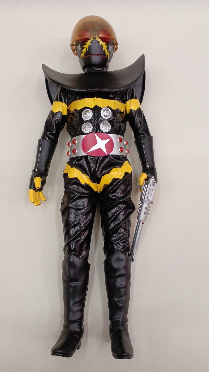 MEDI COM TOY|人造人間キカイダー|【ハードオフ公式通販】オフモール