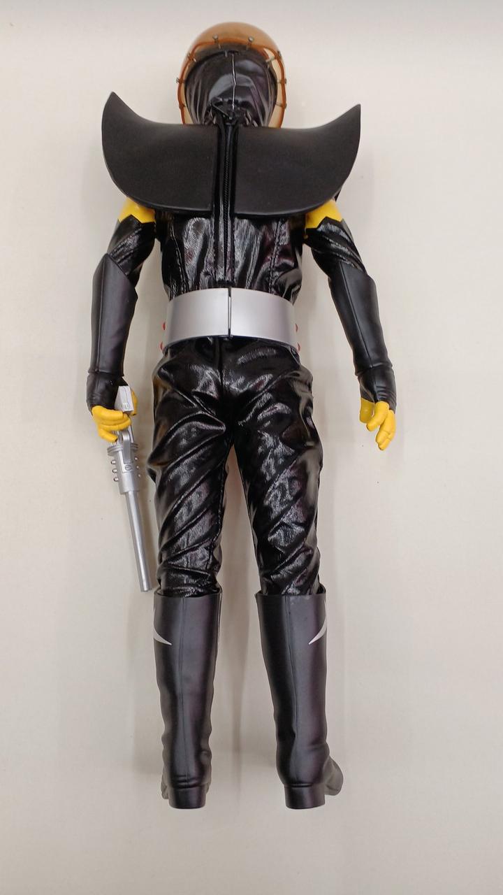 MEDI COM TOY|人造人間キカイダー|【ハードオフ公式通販】オフモール