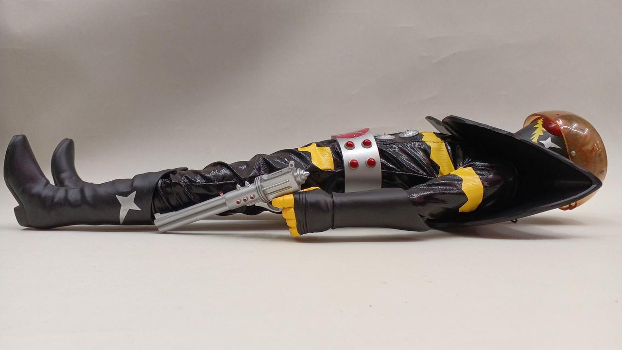 MEDI COM TOY|人造人間キカイダー|【ハードオフ公式通販】オフモール