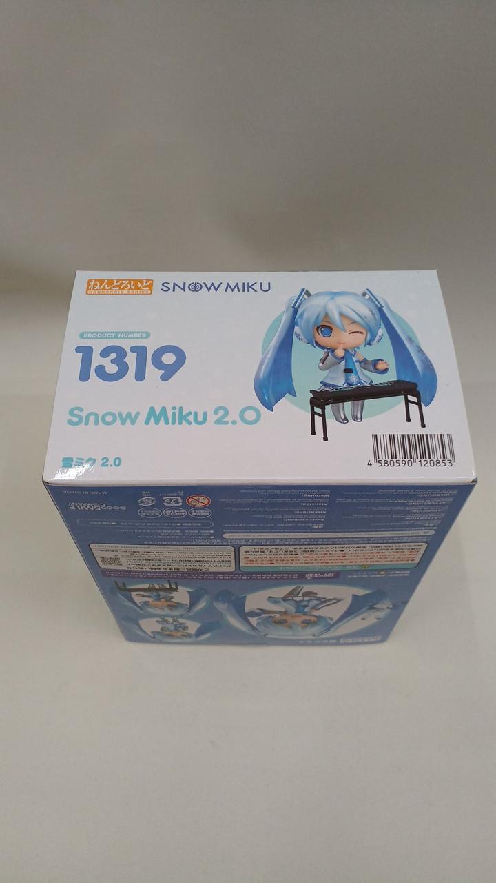 グッドスマイルカンパニー|ねんどろいど 1319|【ハードオフ公式通販