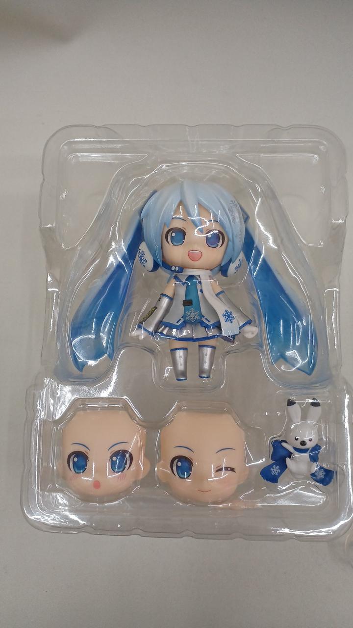 グッドスマイルカンパニー|ねんどろいど 1319|【ハードオフ公式通販