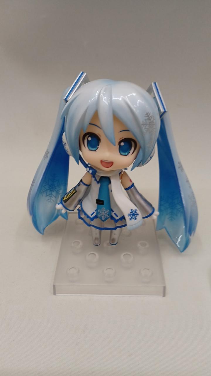 グッドスマイルカンパニー|ねんどろいど 1319|【ハードオフ公式通販