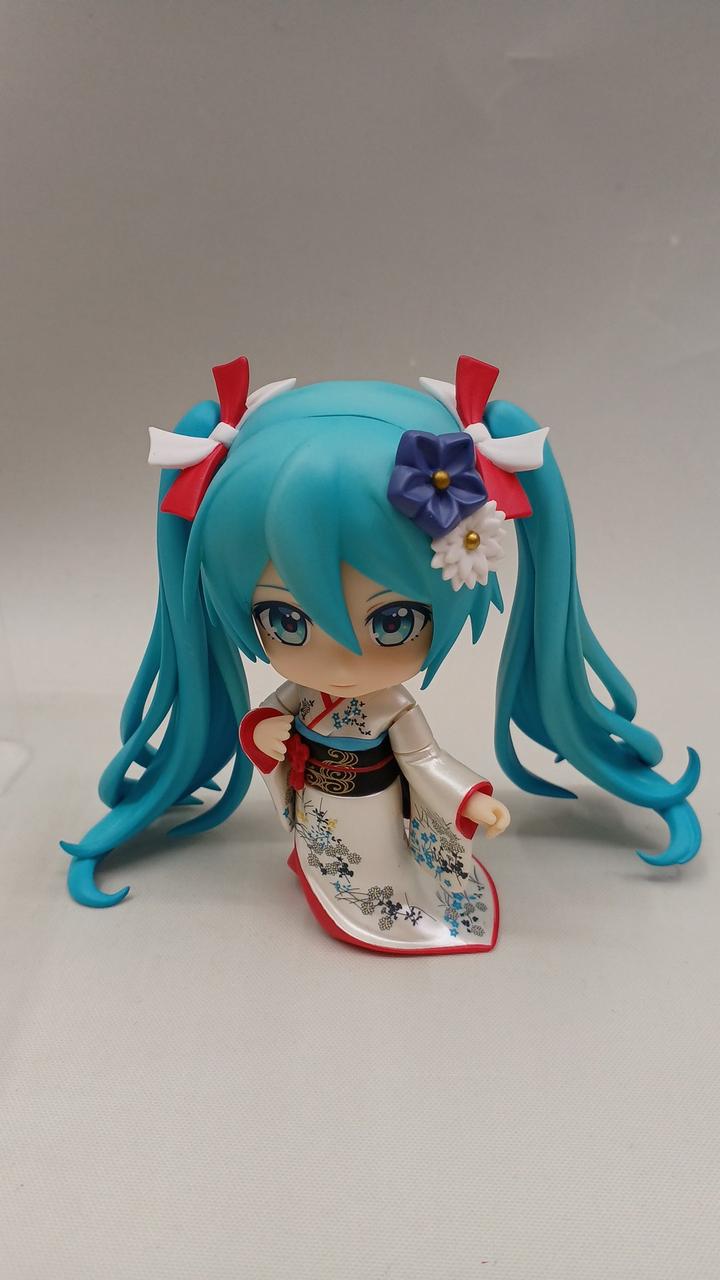 グッドスマイルカンパニー|初音ミク 冬木小袖|【ハードオフ公式通販