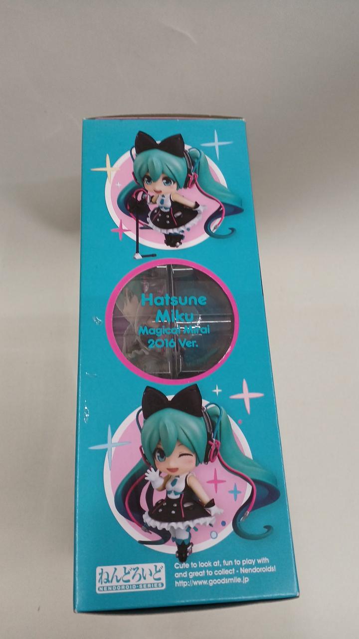 グッドスマイルカンパニー|ねんどろいど 673|【ハードオフ公式通販