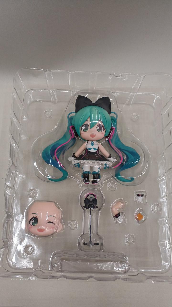kuma様おまとめ中！ グッドスマイルカンパニー|ねんどろいど 673|【ハードオフ公式通販