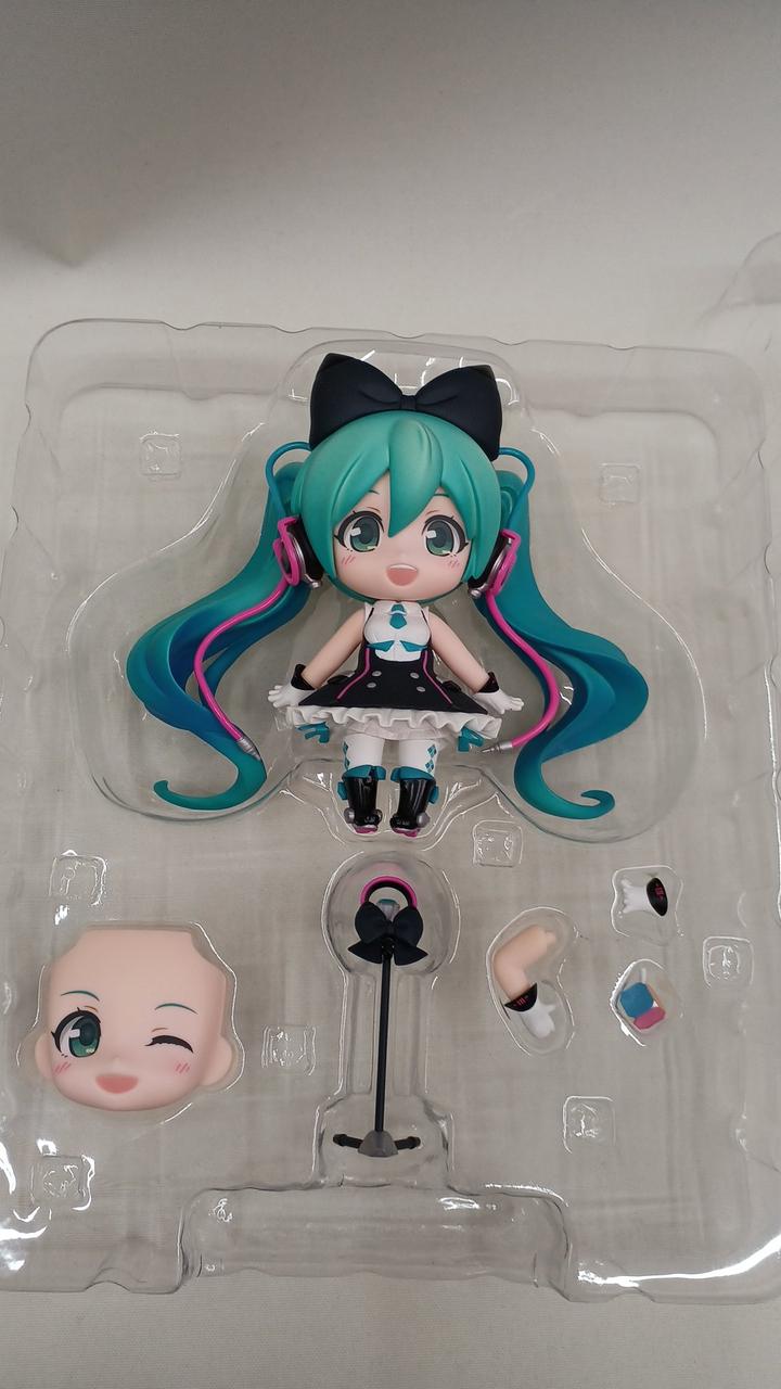 グッドスマイルカンパニー|ねんどろいど 673|【ハードオフ公式通販