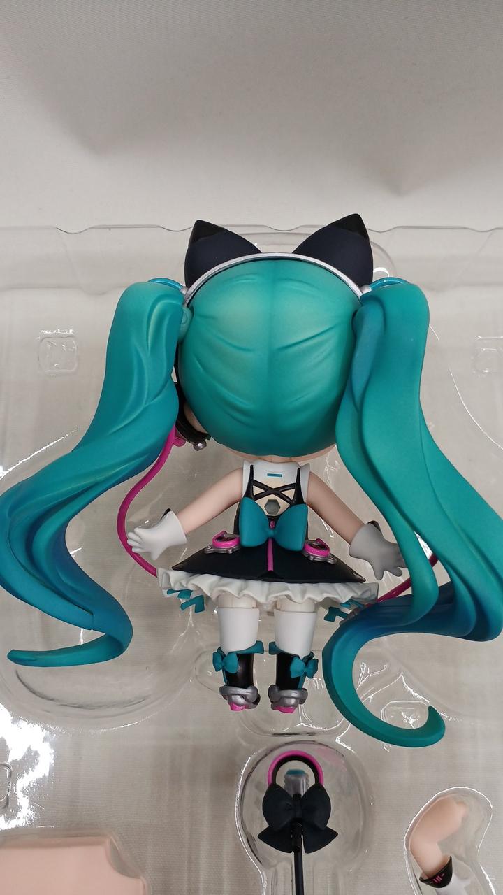 グッドスマイルカンパニー|ねんどろいど 673|【ハードオフ公式通販