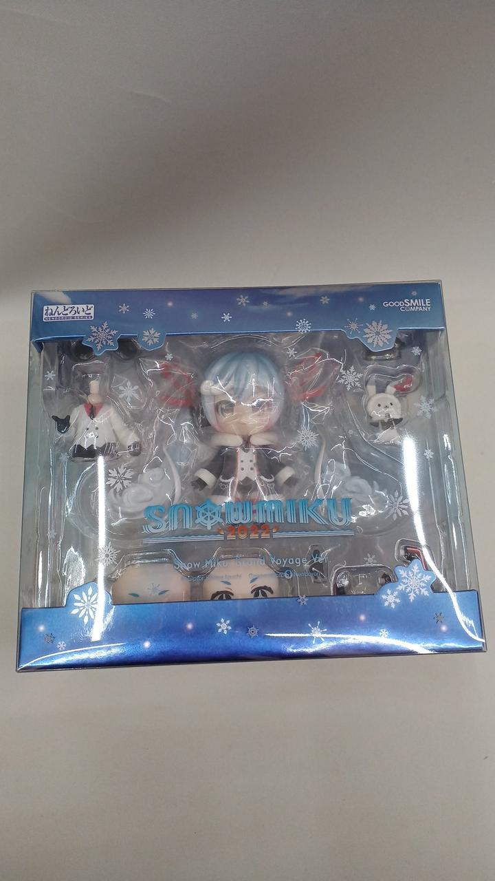 1/64 グッドスマイル　3台セット グッドスマイルカンパニー|ねんどろいど|【ハードオフ公式通販】オフ