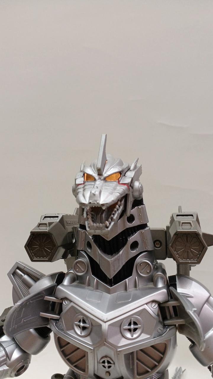起動音と連動しライト光ります