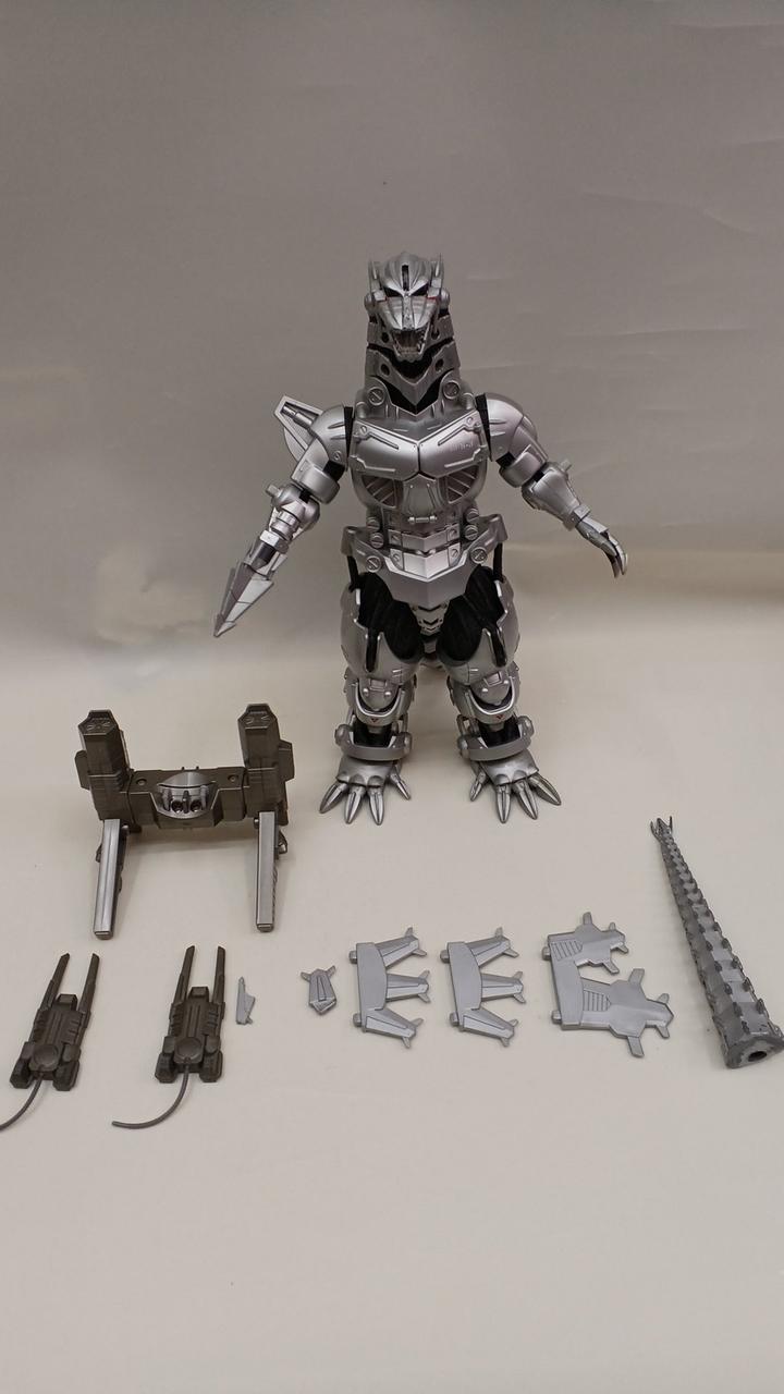 パーツベタつきあります。