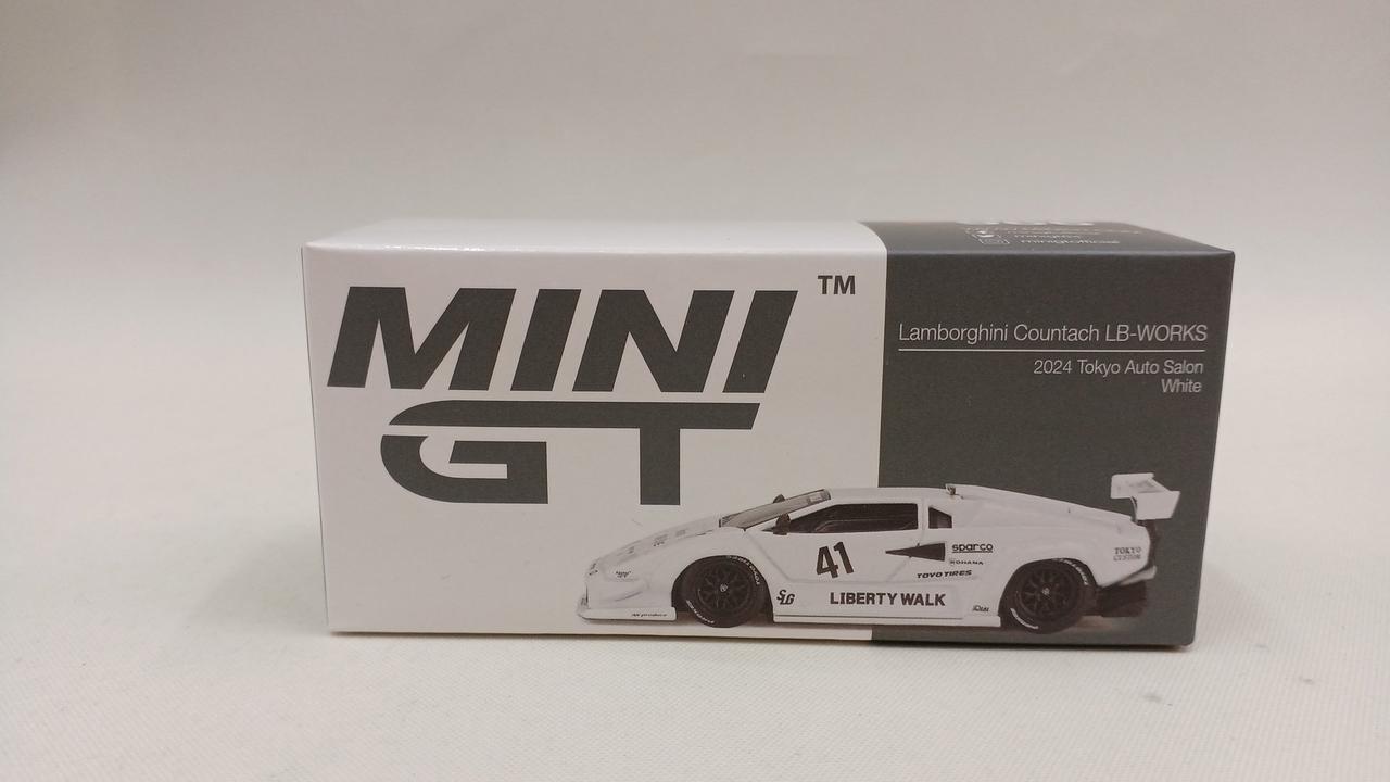 MINIGT|1/64ミニカー|【ハードオフ公式通販】オフモール|2081440000013340