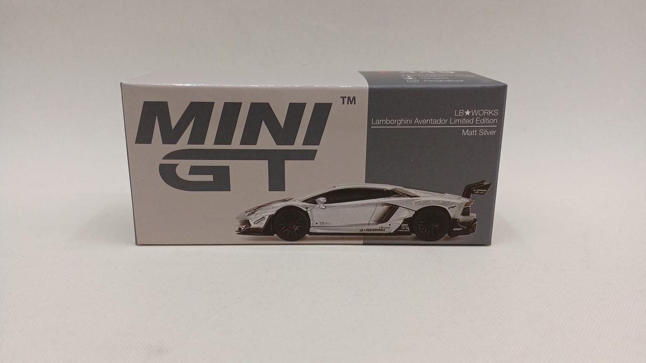 MINIGT|1/64ミニカー|【ハードオフ公式通販】オフモール|2081440000013310