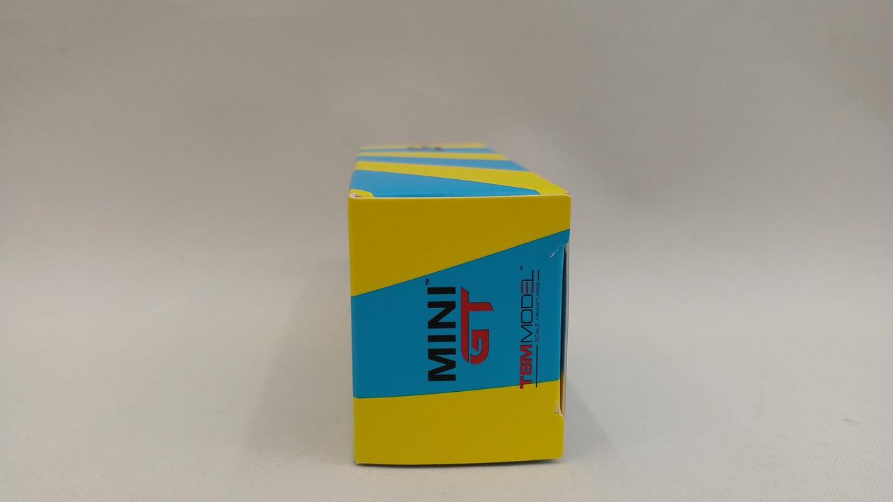 MINI オブジェ　購入記念品　レア MINIGT|1/64ミニカー|【ハードオフ公式通販】オフモール|2081440000013312