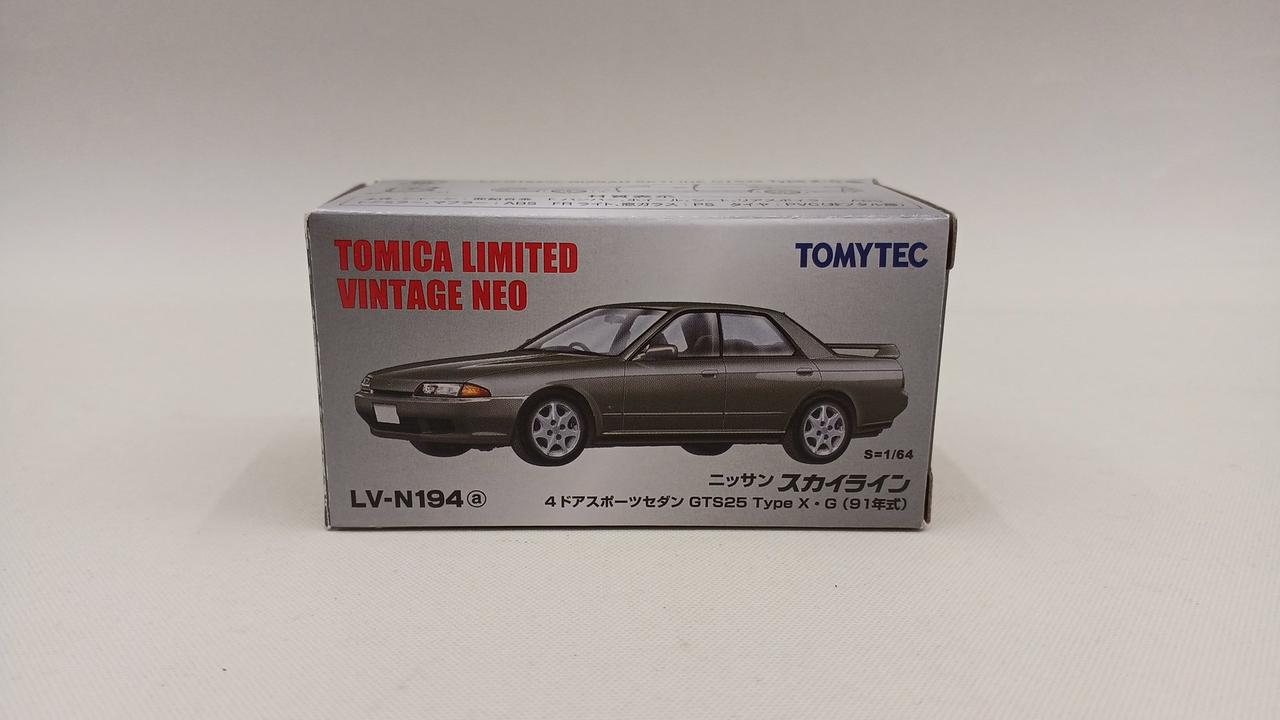 TOMY TEC|トミカリミテッドヴィンテージネオ|【ハードオフ公式通販