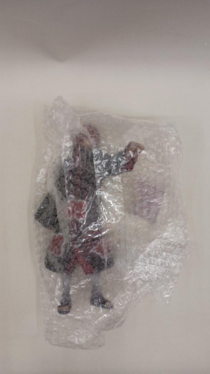 ブリスター欠品