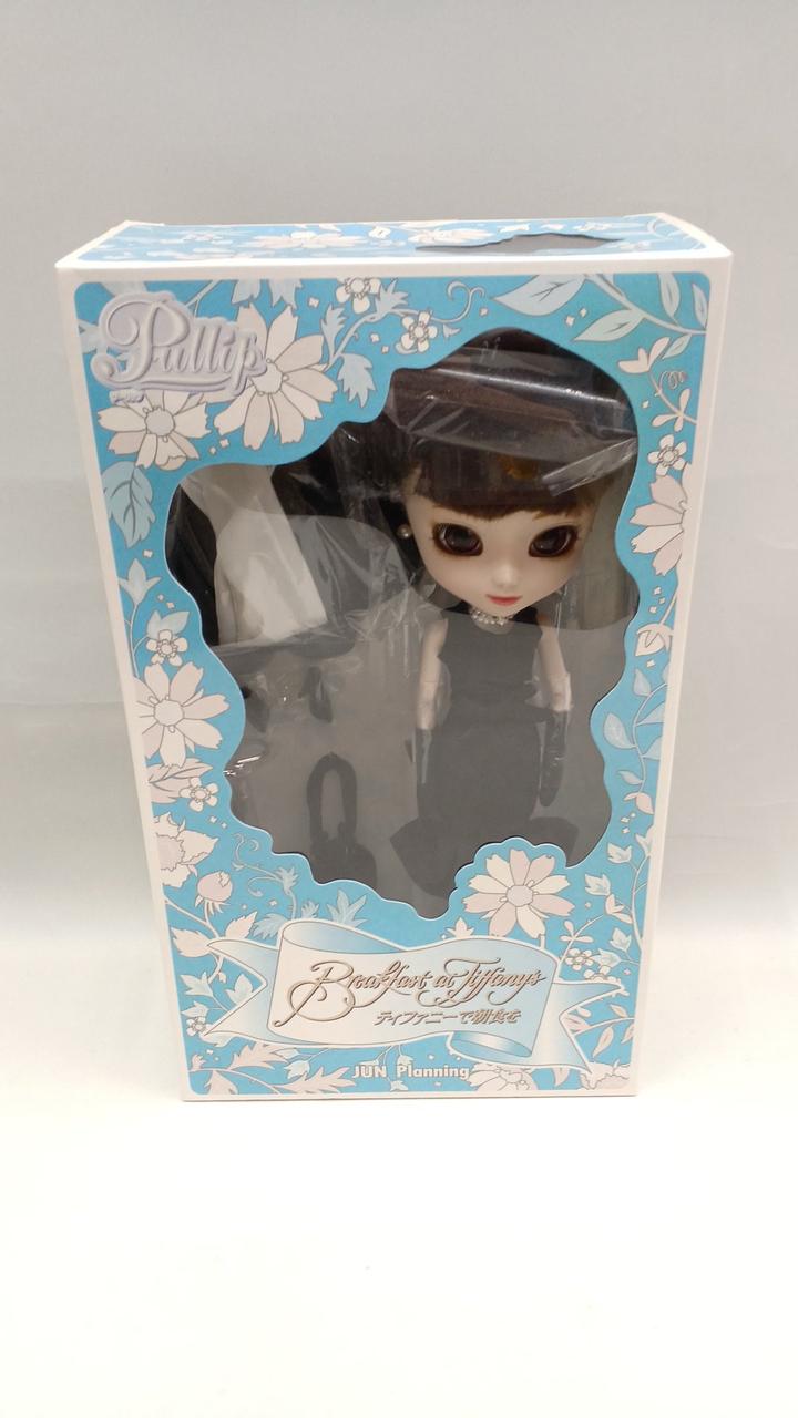 プーリップ　Pullip