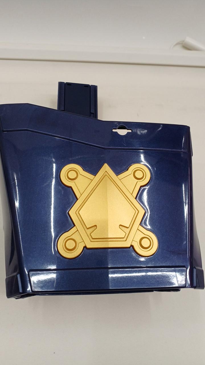 擦れ傷がございます。