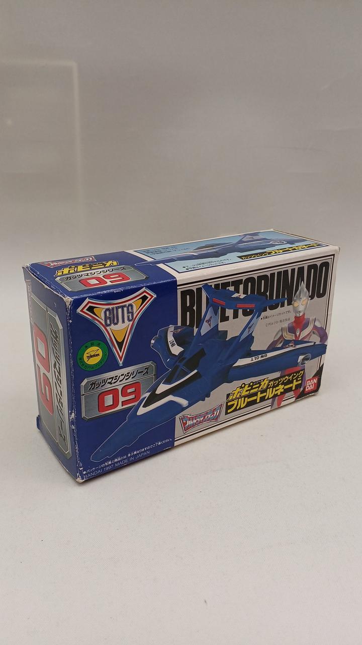 それなりに傷みあります
