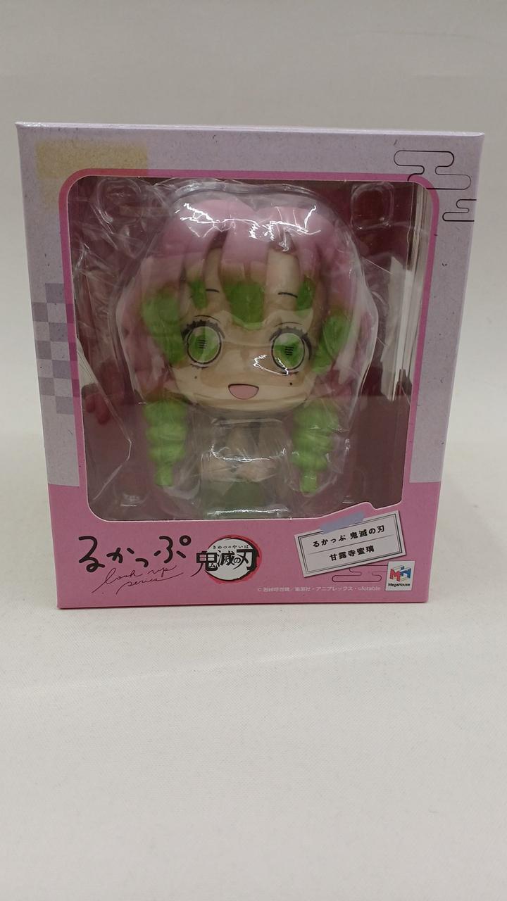 開封品です