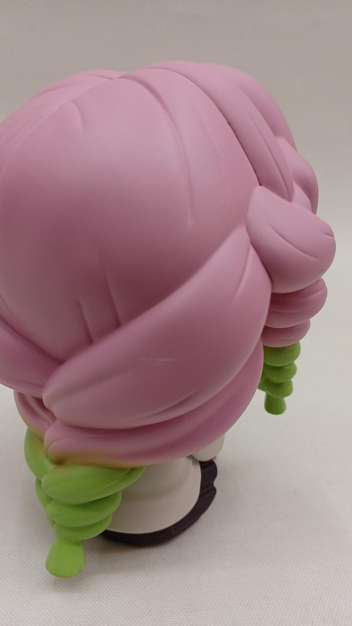 多少汚れあります