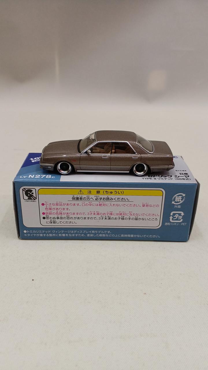 カスタム品のため走行不可です