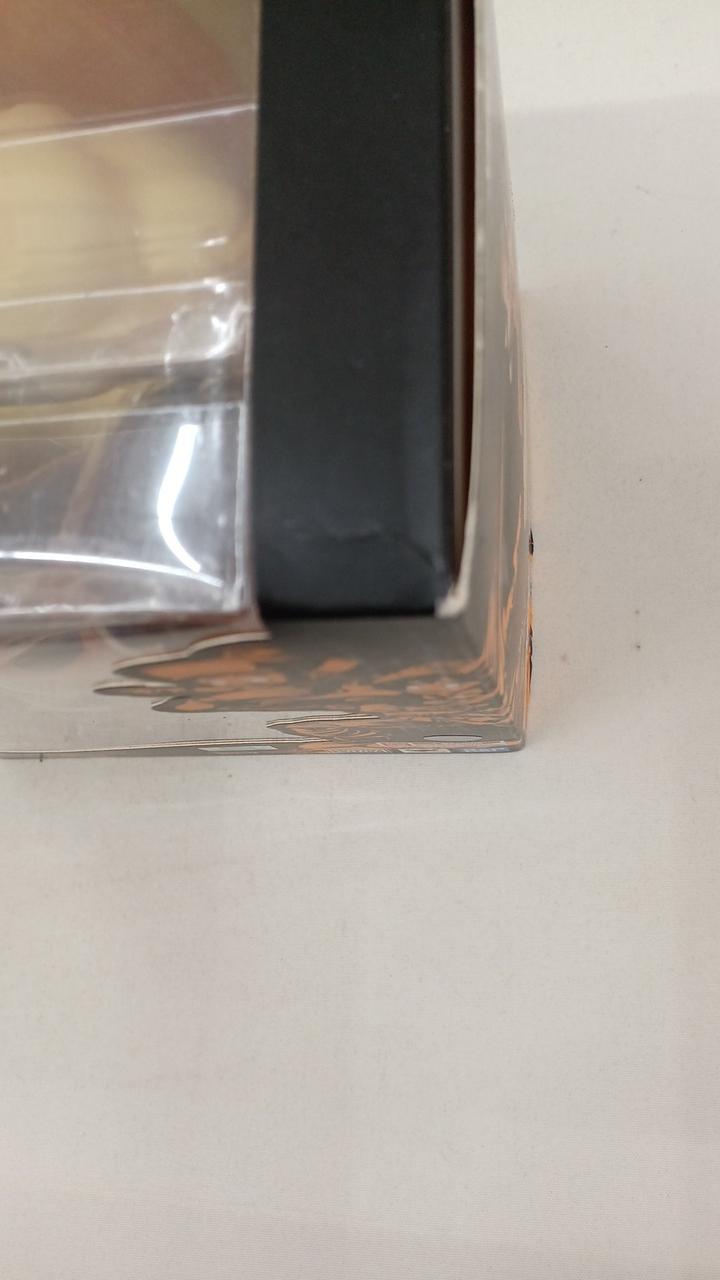 外箱キズ有り③