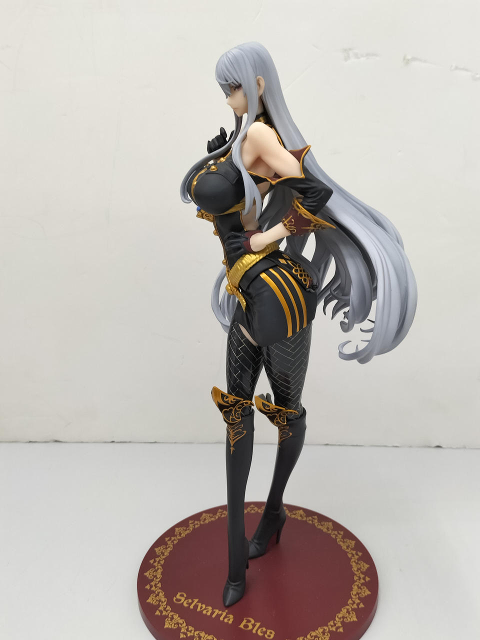 Selvaria Bles Everlasting Summer- 1/6 Valkyria Chronicles