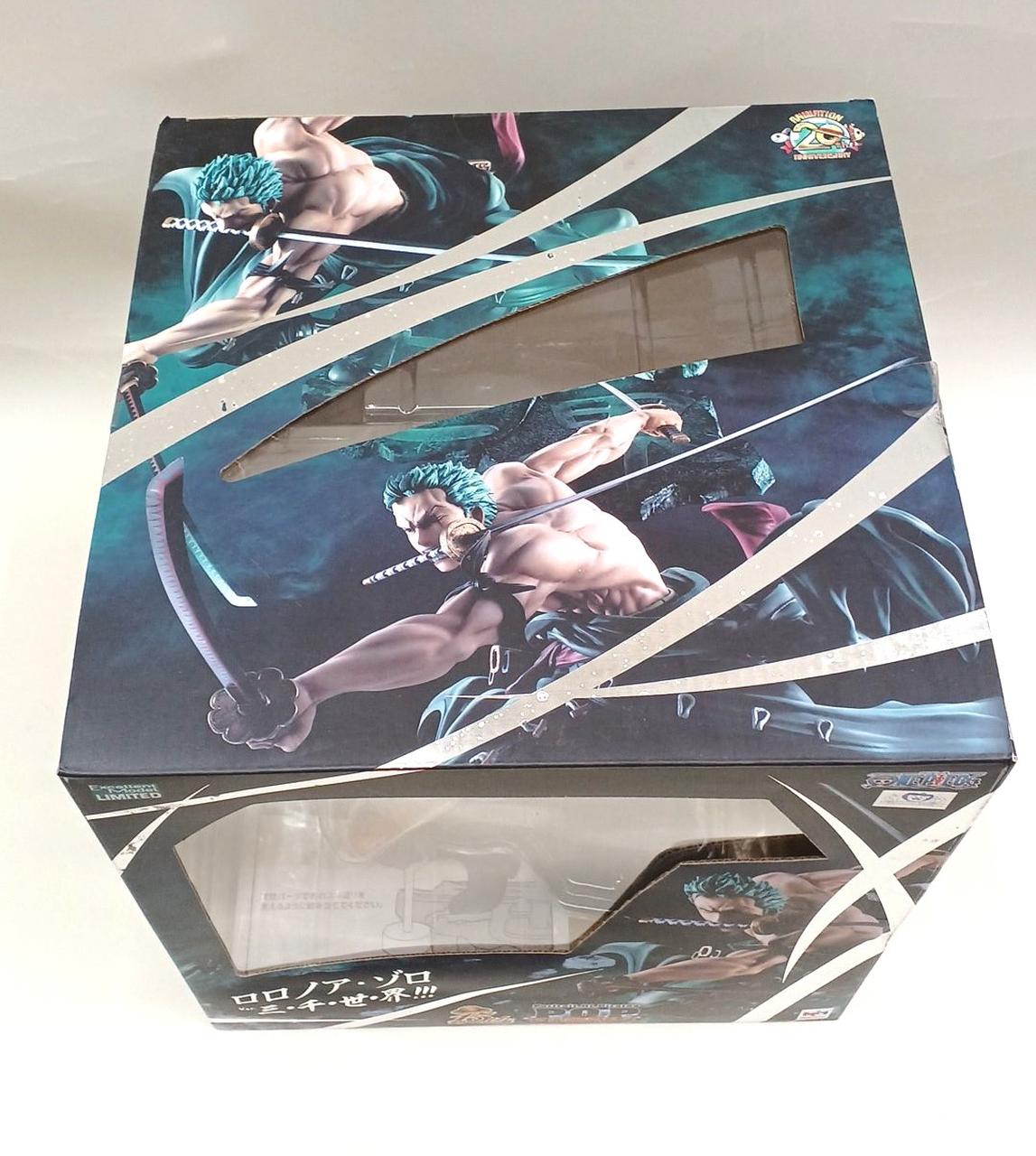 正面箱へこみあり