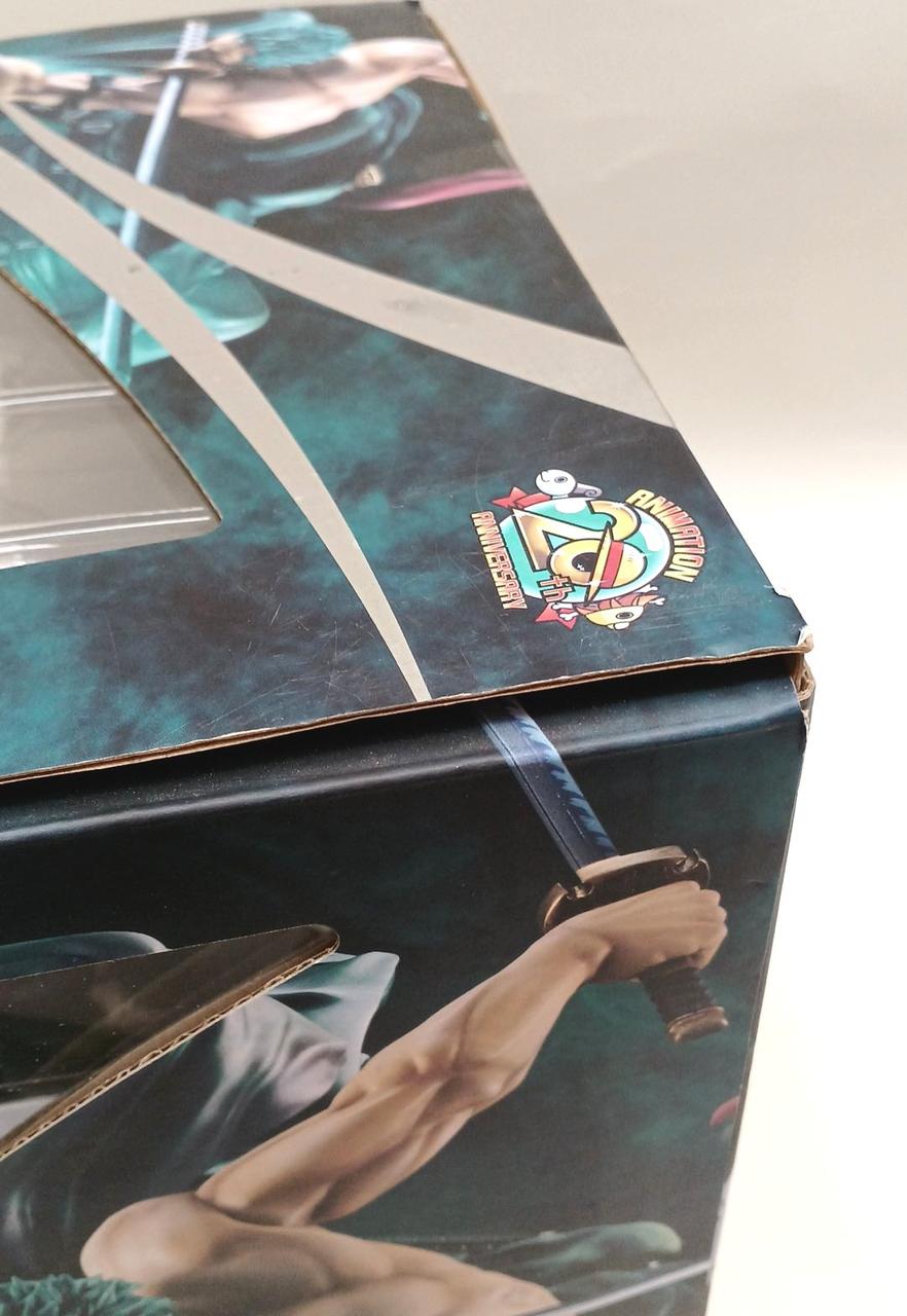 箱上部痛みあり