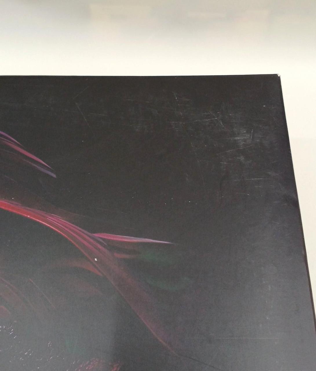 底面右上細かいキズあります