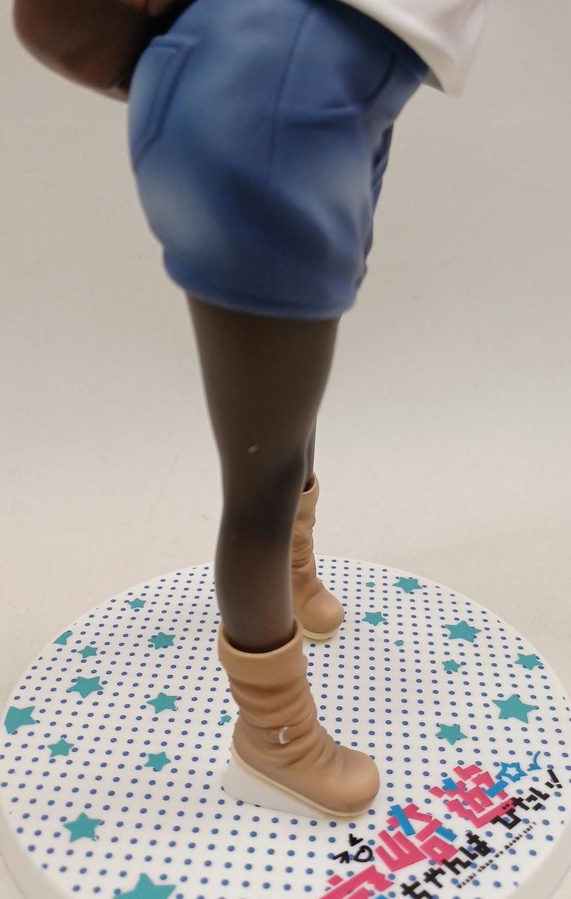 微傷あり