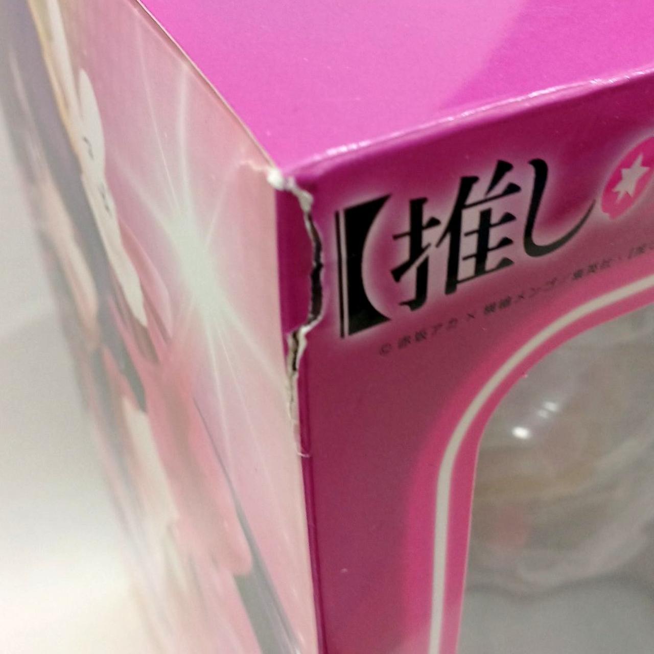 箱痛みあり