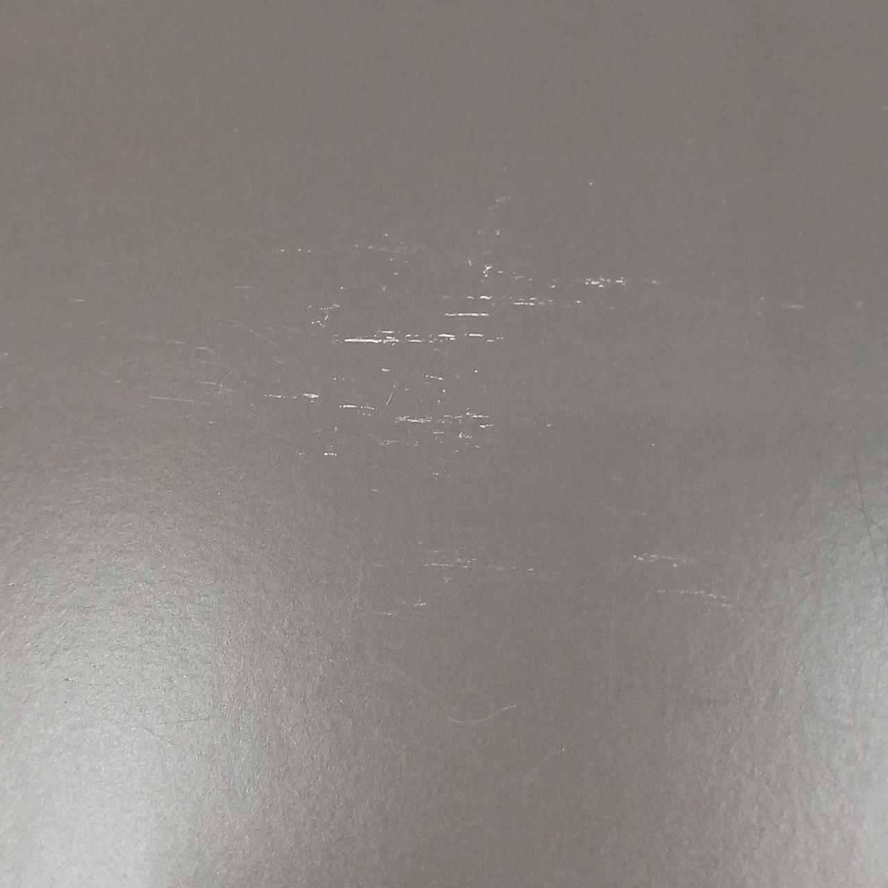 外箱裏面細かいキズあり