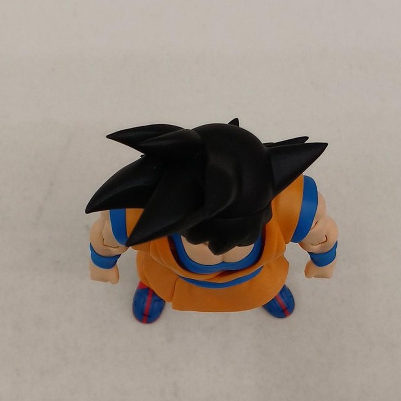 頭部キズ有り