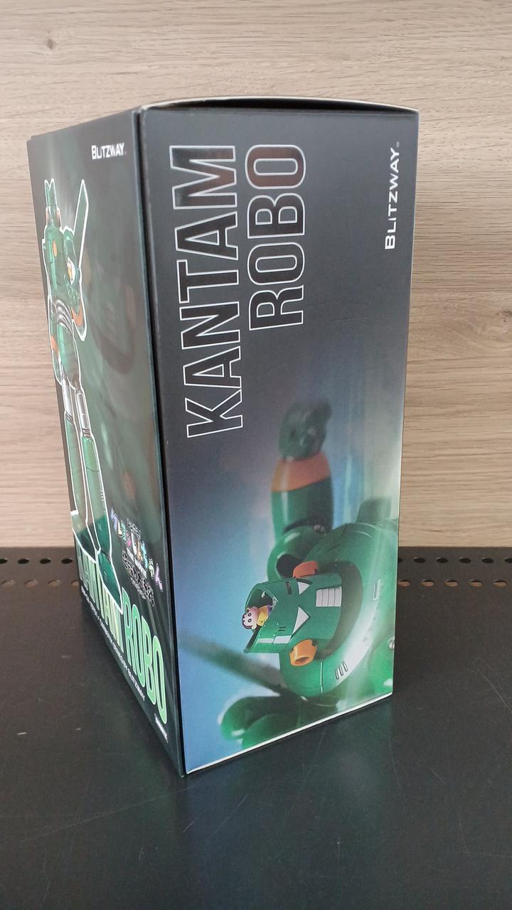 BLITZWAY|カンタムロボ|HARDOFFオフモール（オフモ）|2081450000000073