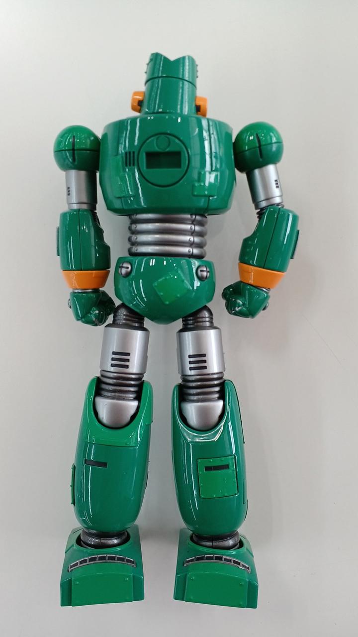 BLITZWAY|カンタムロボ|HARDOFFオフモール（オフモ）|2081450000000073