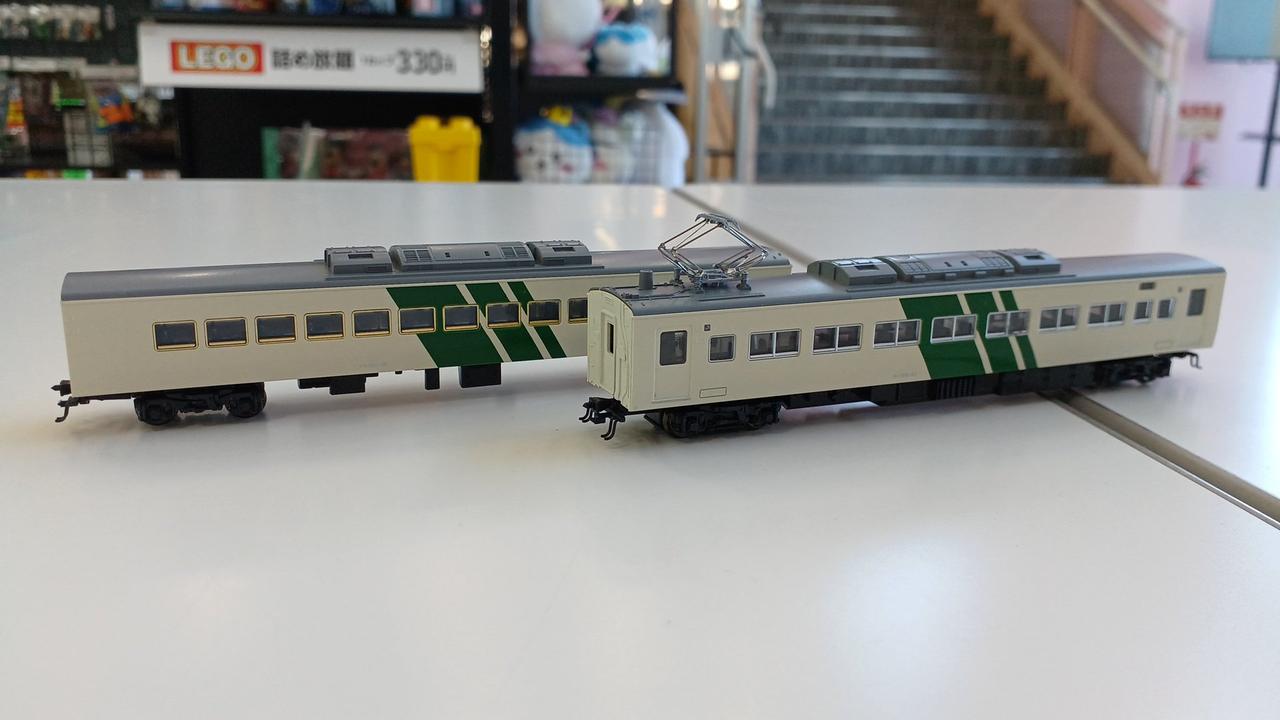 カトー(KATO)|Nゲージ車両 電車|HARDOFFオフモール（オフモ