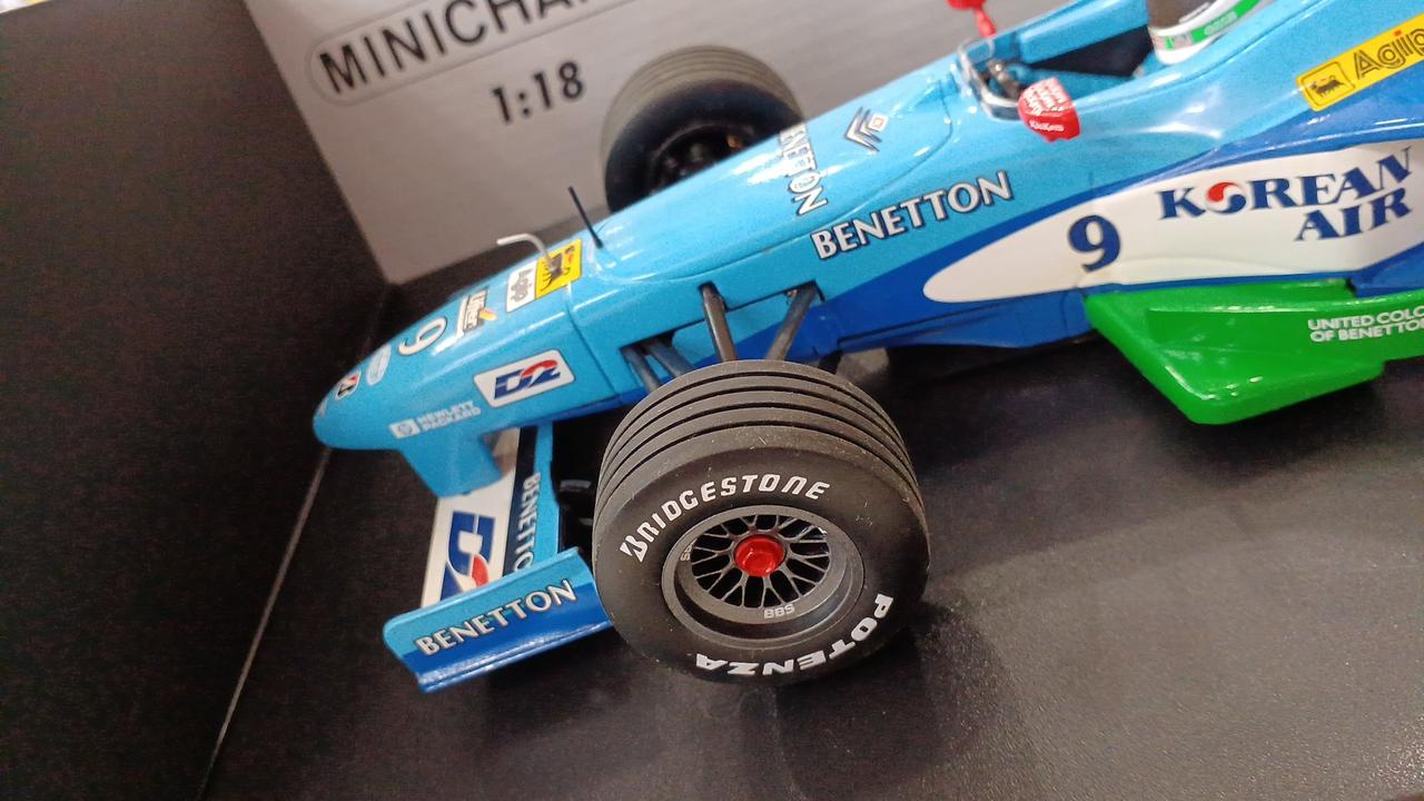 タイヤイタミあり