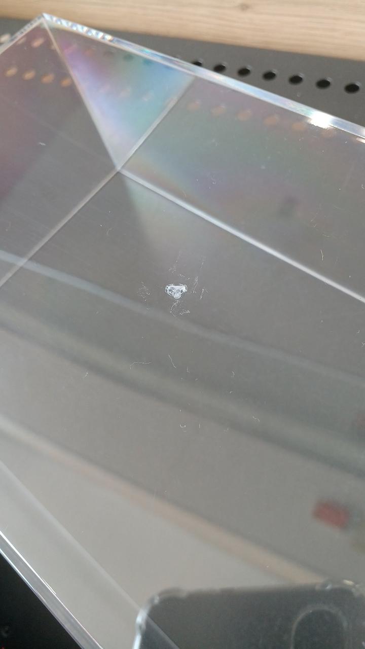 ケースイタミあり