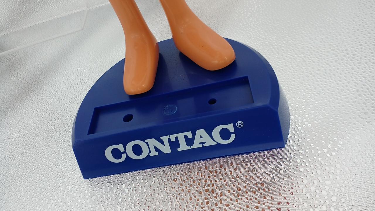 台座イタミあり