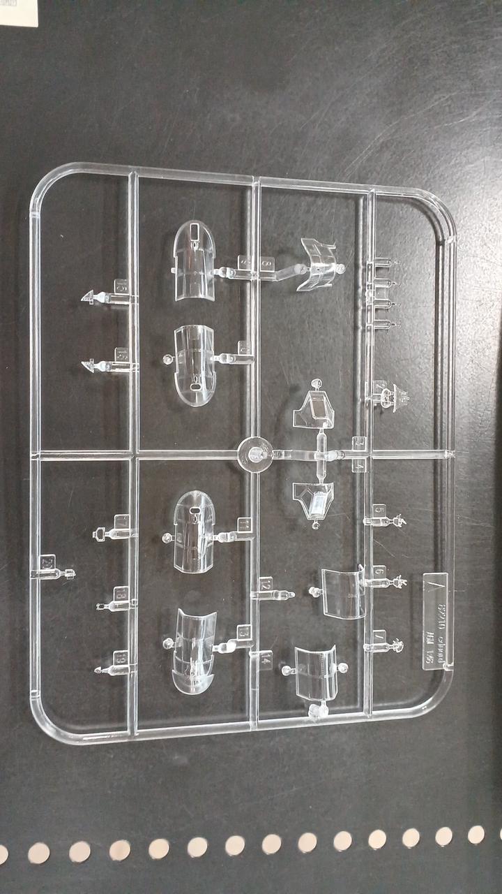 ランナー外れあり