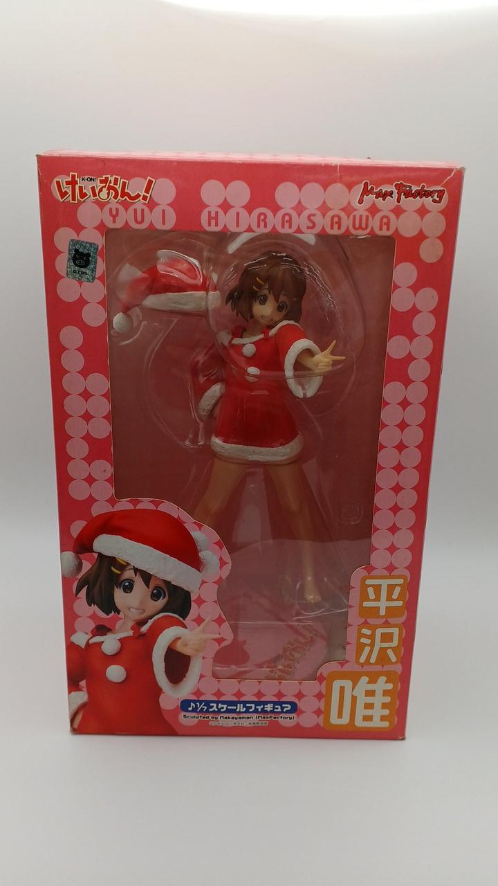 けいおん！ 平沢唯