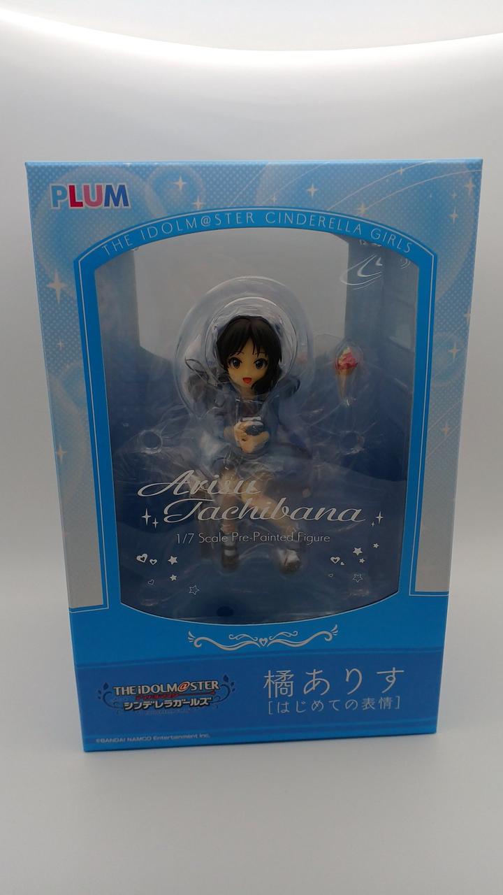アイドルマスター シンデレラガールズ
