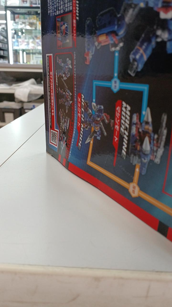 タカラトミー|ダイアクロン|HARDOFFオフモール（オフモ）|2080350000016610