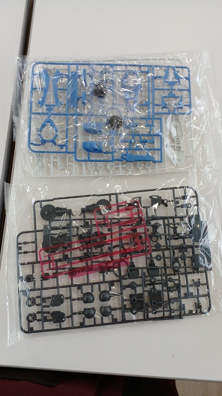 中袋未開封