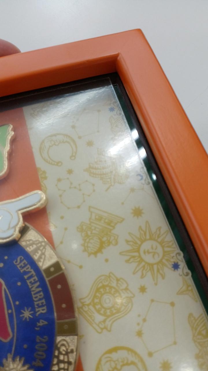 シート張ってあります