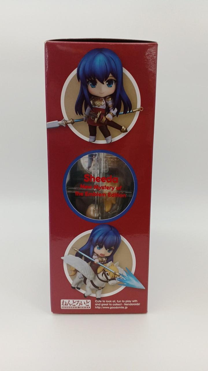 グッドスマイルカンパニー|シーダ新・紋章の謎エディション