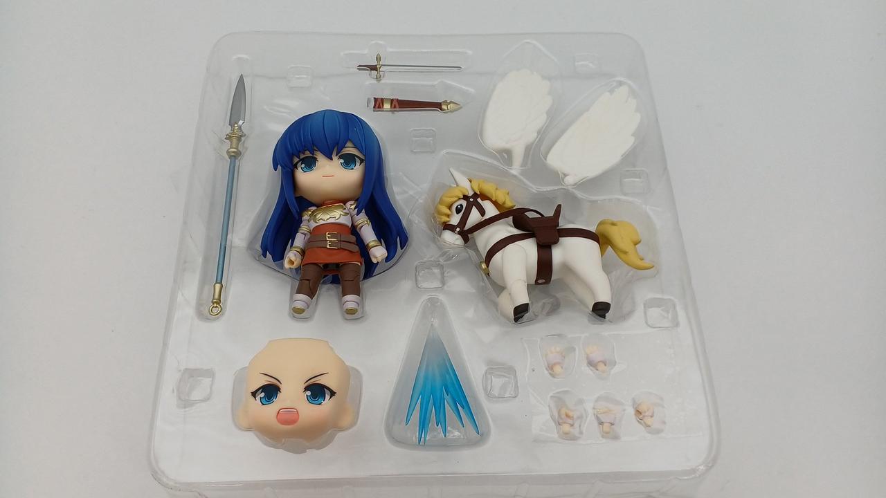グッドスマイルカンパニー|シーダ新・紋章の謎エディション
