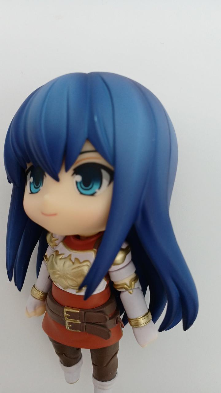 グッドスマイルカンパニー|シーダ新・紋章の謎エディション