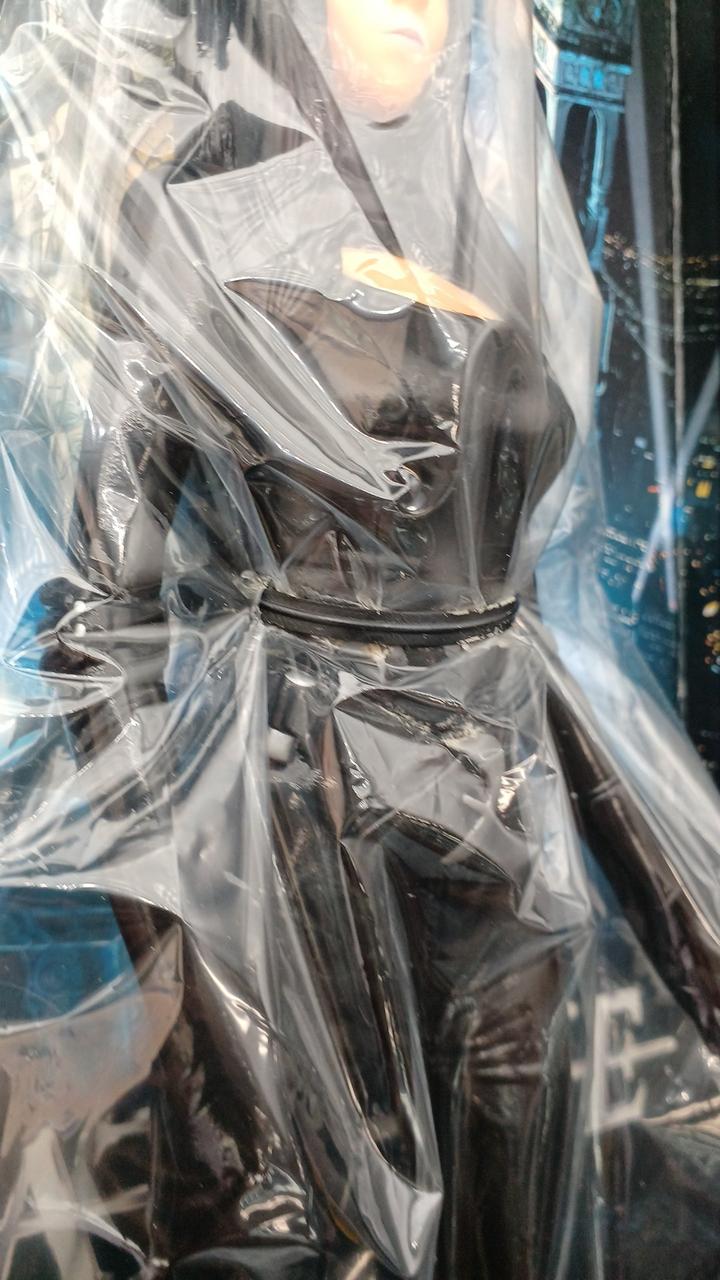 ウエスト周り経年劣化あり